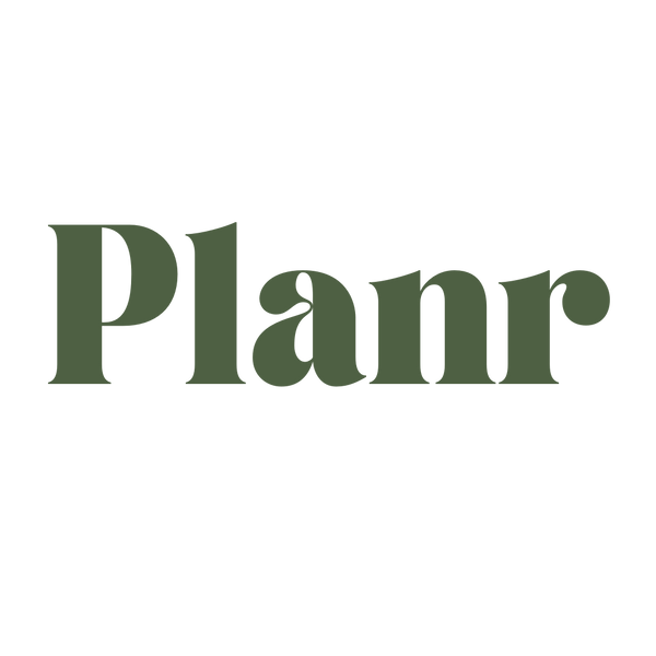 Planr